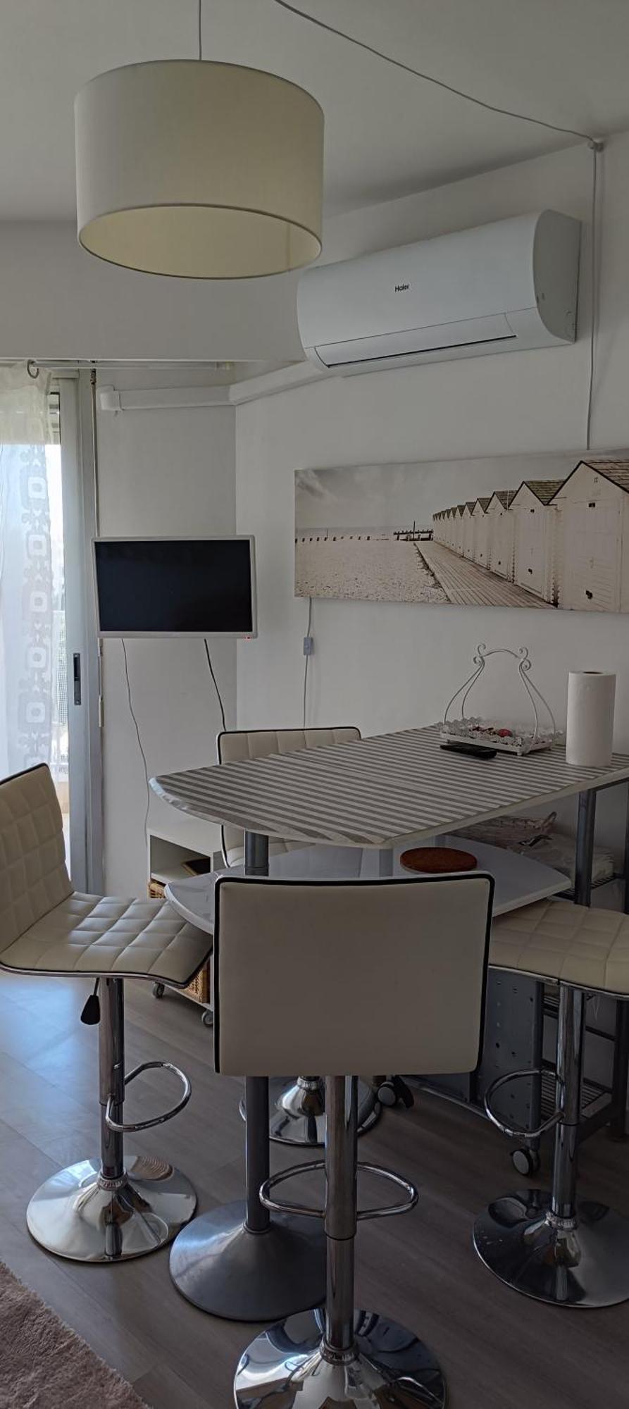 Charmant Studio A Cros De Cagnes Exteriér fotografie
